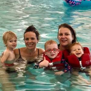 Meet your Posher, Deb